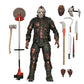 Friday the 13th - 7" Scale Action Figure - Ultimate Part 7 (New Blood) Jason