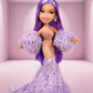Bratz x Kylie Jenner 24-Inch Large-Scale Fashion Doll with Gown, 2 Feet Tall, Amazon Exclusive
