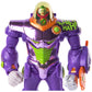 DC Comics Metal Force The Joker Transforming Action Figure