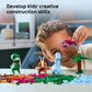 LEGO Classic Creative Dinosaurs Toy - Building Blocks for Kids, Boys and Girls, Ages 5+ - Learning and Educational Toy for Preschool - Gift Idea