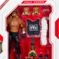 Mattel WWE Ultimate Edition Action Figure & Accessories Set, “Hollywood” Hulk Hogan 6-inch Collectible with 30 Articulation Points, Swappable Pieces