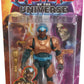 Masters of the Universe 5.5 Inch Action Figure Toy, Man at Arms 2026 Movie Accurate Hero, 14 Movable Joints & Scepter & Blaster, Idris Elba