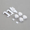 E-flite Plastic Parts Set Timber EFL5265 Replacement Airplane Parts