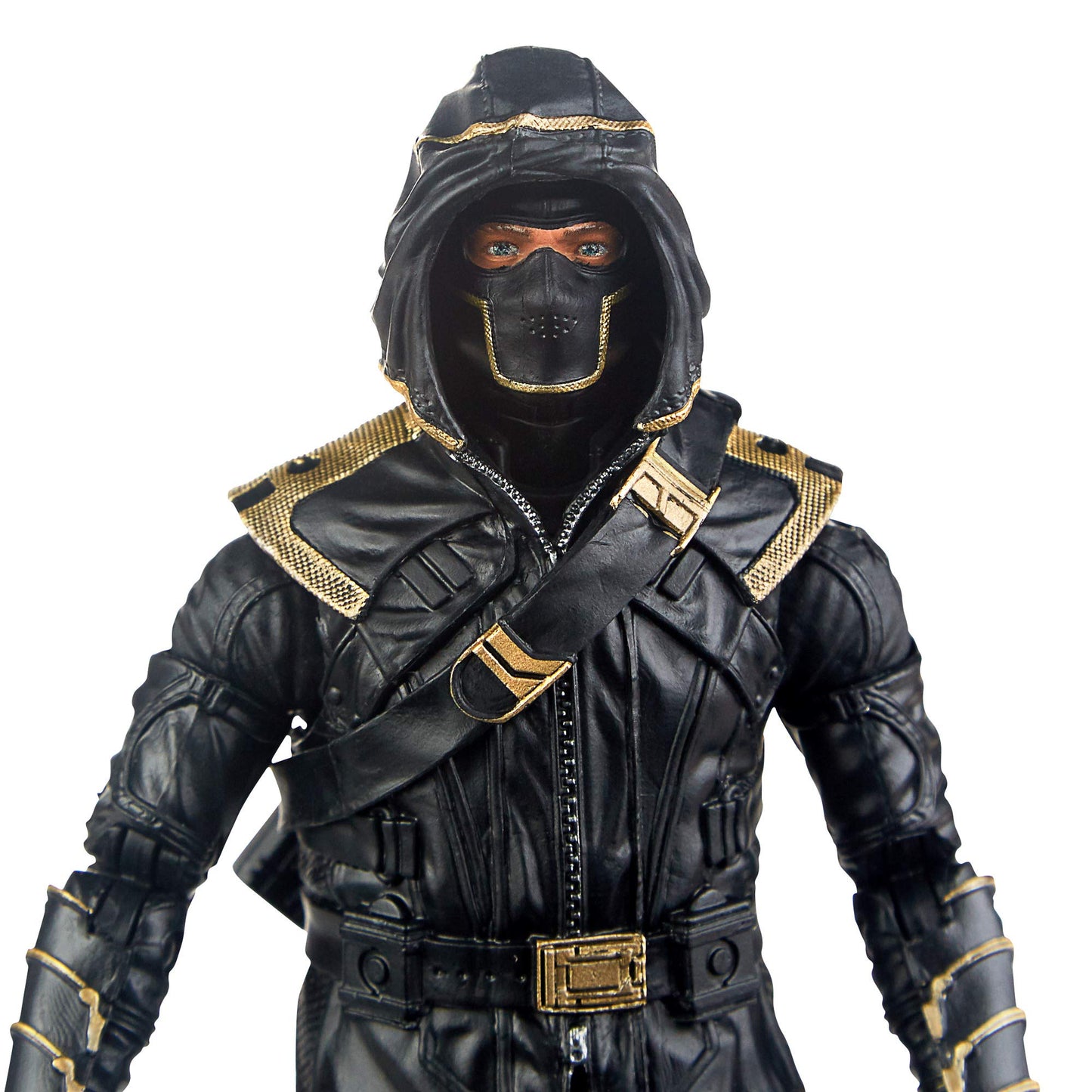 Hasbro Marvel Legends Series Avengers: Endgame 6" Ronin Marvel Cinematic Universe Collectible Fan Figure