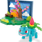 MEGA BLOKS - Pokemon: Park Scene, 220 Piece Buiding Toy Set