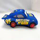 TY Cars 3 Fabulous Lightning McQueen Plush Toy, Blue