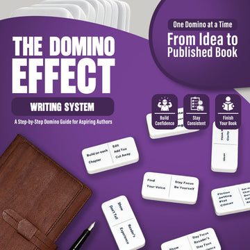 Domino Effect Writing System™
