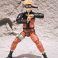 TAMASHII NATIONS Bandai S.H. Figuarts Naruto Action Figure