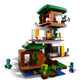 LEGO Minecraft The Modern Treehouse 21174 Giant Treehouse Building Kit Playset; Fun Toy for Minecraft-Gaming Kids; New 2021 (909 Pieces)