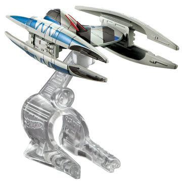 Hot Wheels Star Wars Starship Vulture Droid Die-Cast Vehicle