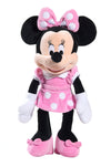DISNEY CLASSIC Just Play Minnie Large Plush
