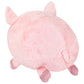 Squishable - Mini Piggy - 9.5 in - Soft Toy Collectible Stuffed Animal