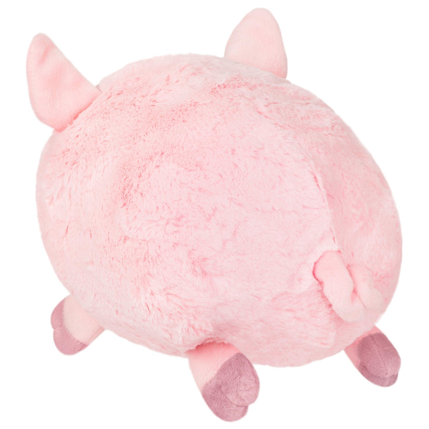 Squishable - Mini Piggy - 9.5 in - Soft Toy Collectible Stuffed Animal