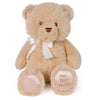 GUND My First Teddy Bear 10-Inch Tan Stuffed Animal for Ages 0+