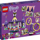 LEGO Friends Magical Funfair Roller Coaster 41685 Building Kit; Pretend Playset for Kids Who Love Theme Park Toys; New 2021 (974 Pieces)