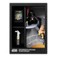 FANDROP SW04-Star Wars: The Empire Strikes Backâ - Luke Skywalker VS. Darth Vader, FANDROP Combines an Epic Diorama, Artifacts & Scene Marker Creating