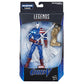 Hasbro Marvel Legends Series 6" Citizen V Marvel Comics Collectible Fan Figure