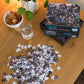 Fright Fight Horror Movie Villain Inspired 1000 Piece Jigsaw Puzzle for Adults | Challenging Interactive Brain Teaser for Family Game Night | 28 x 20