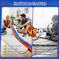 Flexible Race Track for Kids, 16.4FT Flexible Race Track with 2 Strong Screw Suction Cup & 4 Pull-Back Toy Cars, Portable DIY Flexible Racing Track
