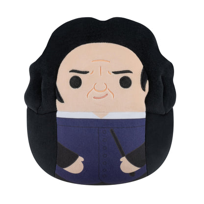 Squishmallows Original “Harry Potter” 10in Severus Snape Plush - Ultrasoft Official Jazwares Plush (Medium-Sized)