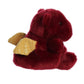 Aurora Palm Pals 4.5" Aidan Dragon Adorable Plush