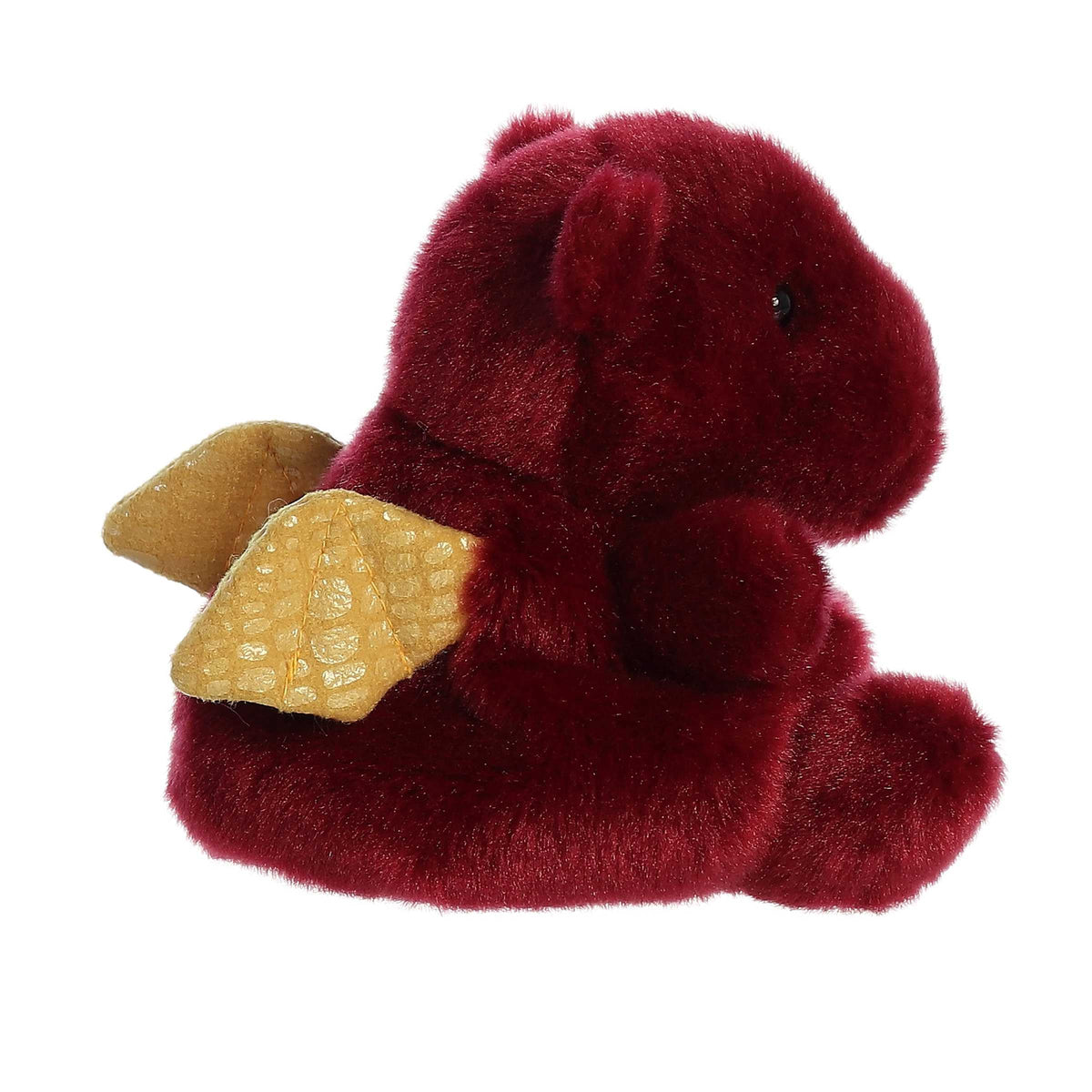 Aurora Palm Pals 4.5" Aidan Dragon Adorable Plush