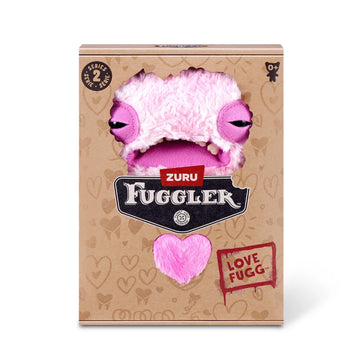 ZURU Fuggler Love Fuggs S2 Pink