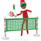 The Elf on the Shelf® - Boy with Brown Eyes with NEW! Polar Props™ Pickleball Play Pack