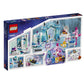 LEGO THE LEGO MOVIE 2 Shimmer & Shine Sparkle Spa; 70837 Building Kit (691 Pieces)