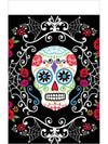 amscan Day of The Dead Tablecover