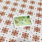 SAMCAMI Dollhouse Furniture Mini Wall Art, 1/12 Scale Accessories, Dollhouse Miniatures, 15 Pieces (No.1)
