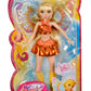 Winx Club Stella Fairy Doll by Playmates Toys