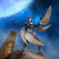 Marvel Guardians of the Galaxy 6-inch Legends Series Darkhawk