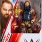 Mattel WWE Elite Action Figure & Accessories, 6-inch Collectible Bray Wyatt with 25 Articulation Points, Life-Like Look & Swappable Hands