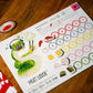 Steam Up: A Feast of Dim Sum by KTBG, Strategy Board Game