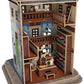 4D Cityscape Harry Potter 3D Paper Puzzles (Diagon Alley)