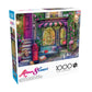 Buffalo Games - Love Letters Chocolate Shoppe - 1000 Piece Puzzle