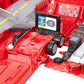Disney Cars Toys Mack Hauler, Movie Playset, Toy Truck and Transporter, Racing Details for Story and Competition Play, Ages 4 and Up
