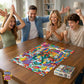 MasterPieces 300 Piece EZ Grip Jigsaw Puzzle, Vibrant Colorful Fantasy Artwork, Extra Large Easy Grip Pieces, Recycled Board Random Cut, Adult Puzzle
