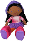 Gund Deedee Ethnic 17" Doll