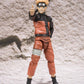TAMASHII NATIONS Bandai S.H. Figuarts Naruto Action Figure