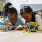 LEGO Disney Boun’s Boat 43185 Building Kit; an Imaginative Toy Building Kit; Best for Kids Who Like Exploring The World and Adventuring with Strong