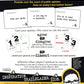 I Dissent: A Game of Supreme Opinions - Absurd Opinions Voting Party Card Game - RBG Court of Opinion - Ages 14+ - 3 to 9 Players