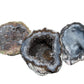 Large Size Break Open Geodes Kit 12 Whole Geodes By Ancient Treasure Adventures
