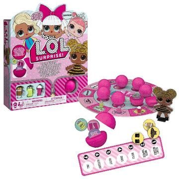 Spin Master Games Surprise LOL Accessories