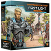 Renegade Game Studios Circadians: First Light Strategy Board Game