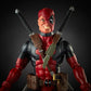 Marvel Legends Series 12" Action Figure - Deadpool for 48 months to 1188 months