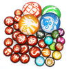 D&D and TRPG Token Set for Dungeons and Dragons (Standard Set)