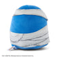 Toynk PAC-MAN Halloween Mummy Inky 7-Inch Collector Plush