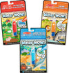 Melissa & Doug Water Wow! - Water Reveal Pad Bundle - Farm, Safari & Under The Sea